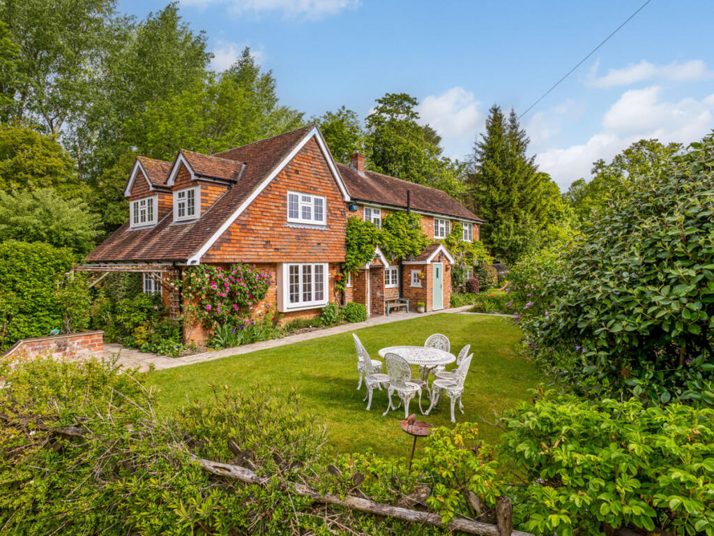 Main image of property: Highclere Street, Newbury, RG20