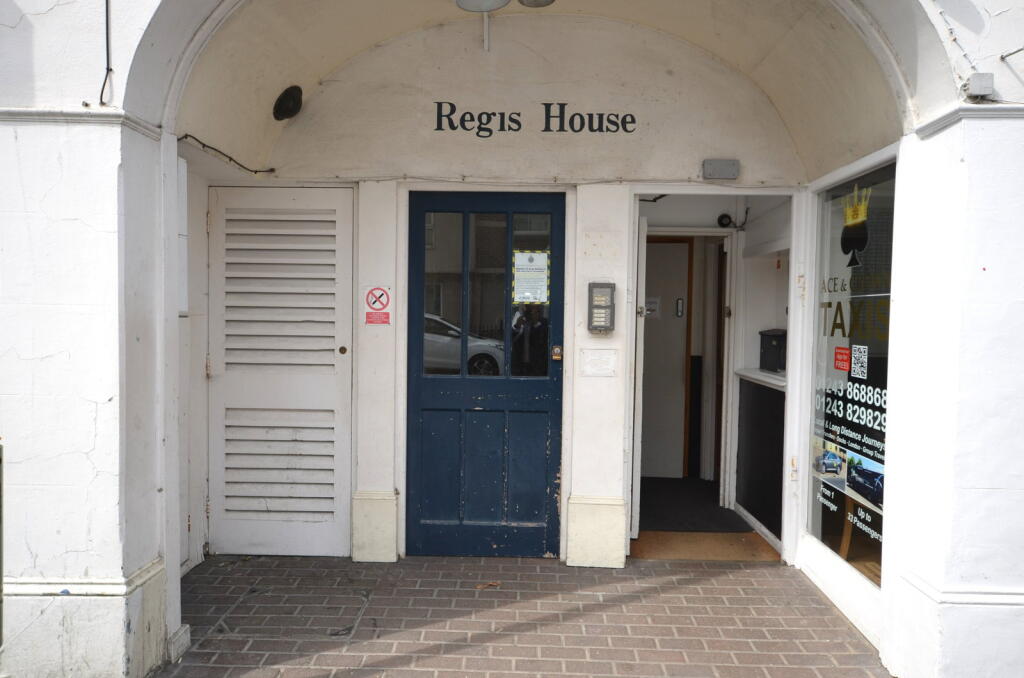 Main image of property: Richmond Road, Bognor Regis