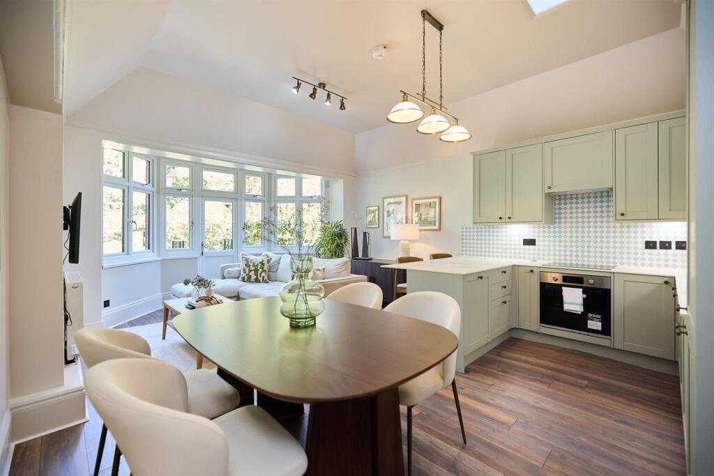 Main image of property: Woodchurch Road, London, NW3