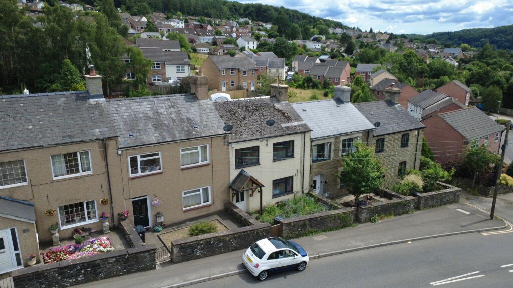 Main image of property: St. Whites Road, Cinderford
