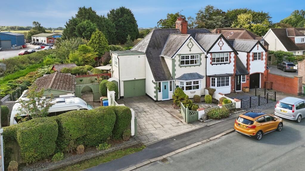 Main image of property: Hull Bridge Road, Beverley,  HU17 9RT