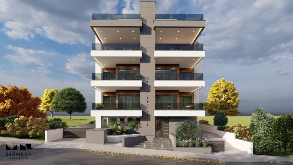 Main image of property: Limassol, Germasogeia