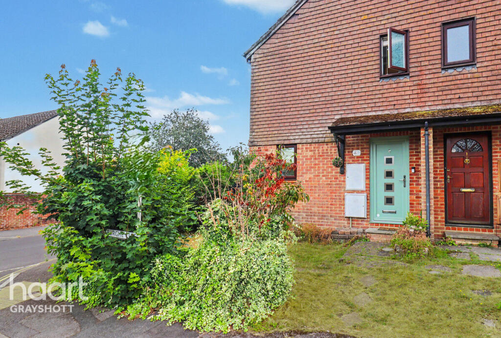 Main image of property: Roxburghe Close, Whitehill