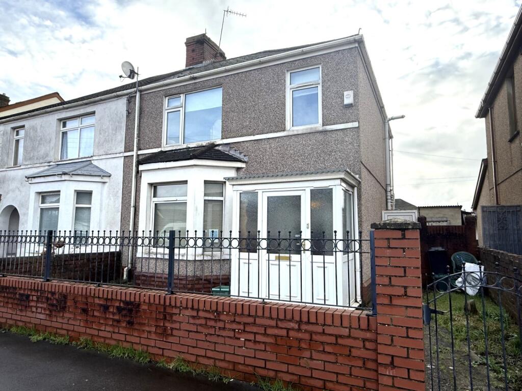 Main image of property: Newbridge Road, Port Talbot, Neath Port Talbot.
