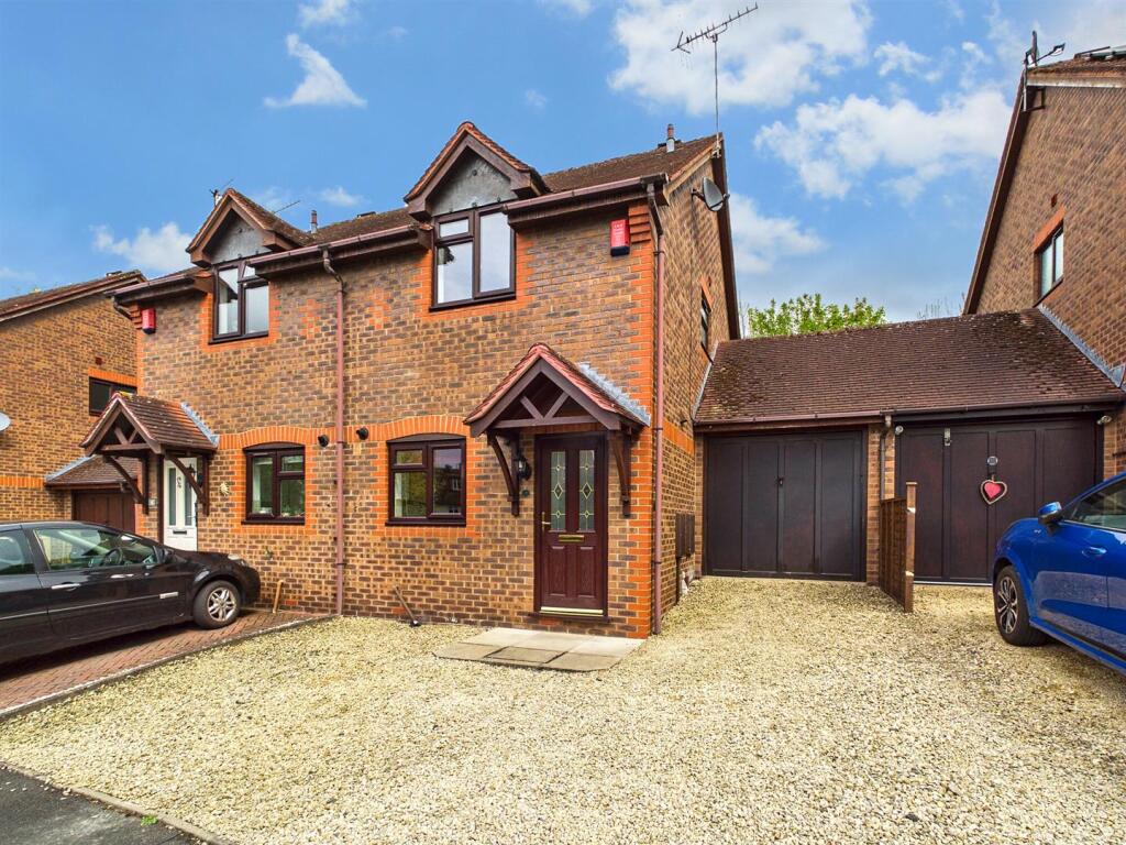 Main image of property: Hunts Rise, Bewdley