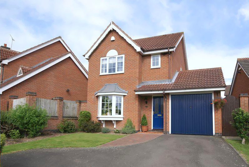 Main image of property: CALLOW HILL WAY - AVAILABLE MAY