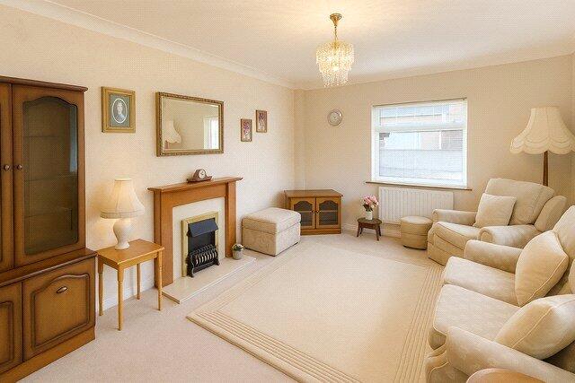 House in Bourne, Hereward Estate - View 3