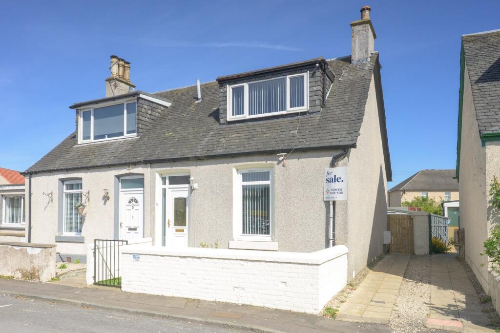 Main image of property: Steps Street, Stenhousemuir, Larbert, FK5