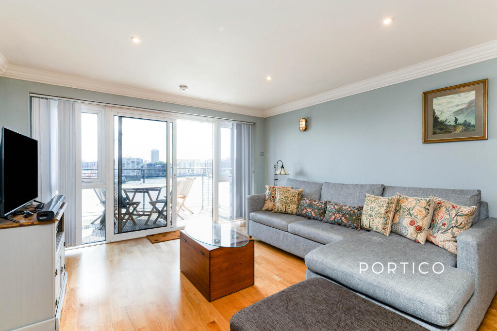Main image of property: Wapping High Street, London, E1W