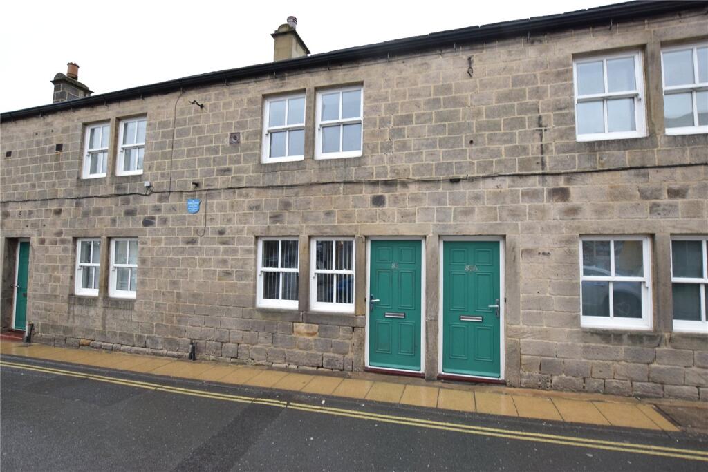 Main image of property: Primrose Cottages, Town Street, Horsforth, Leeds