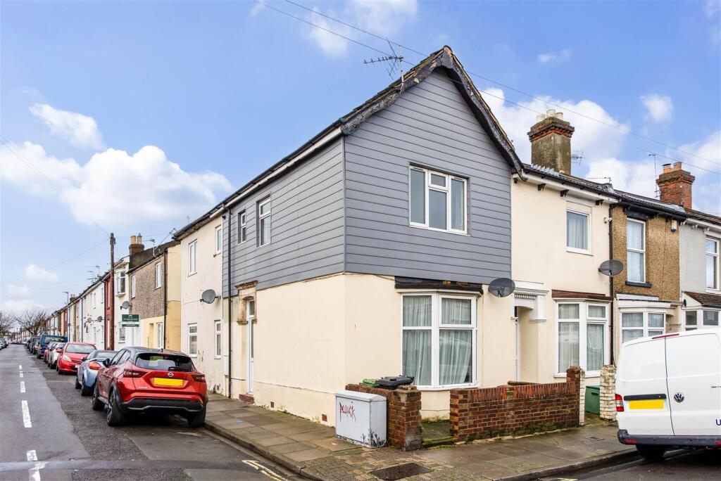 Main image of property: Lynn Road, Portsmouth
