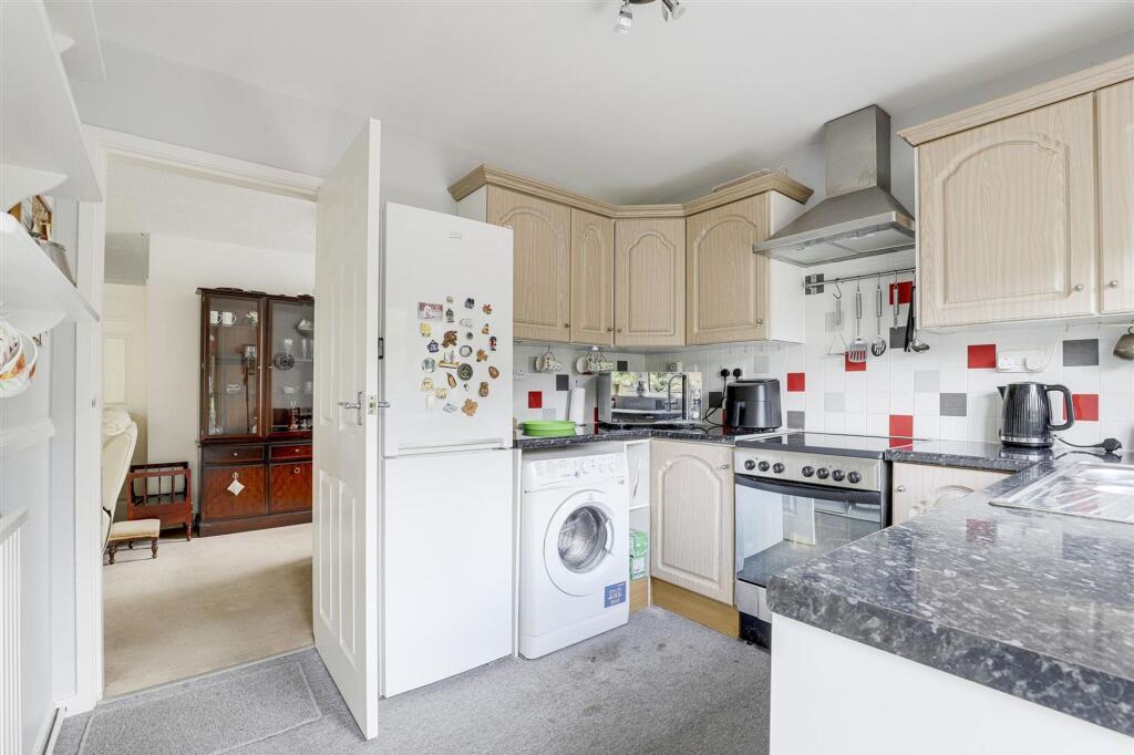 House in Rushcliffe, Ruddington - View 5
