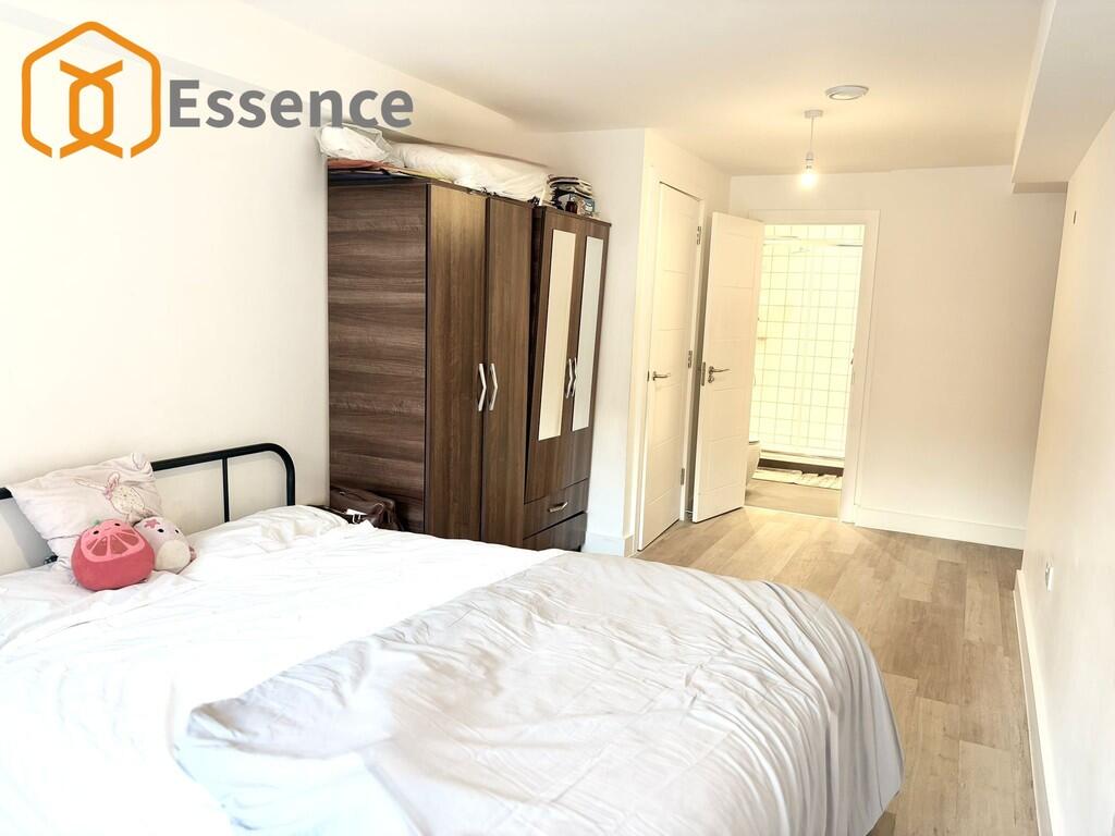 Additional image 15 of Digbeth One 2, Birmingham, B12 0QF