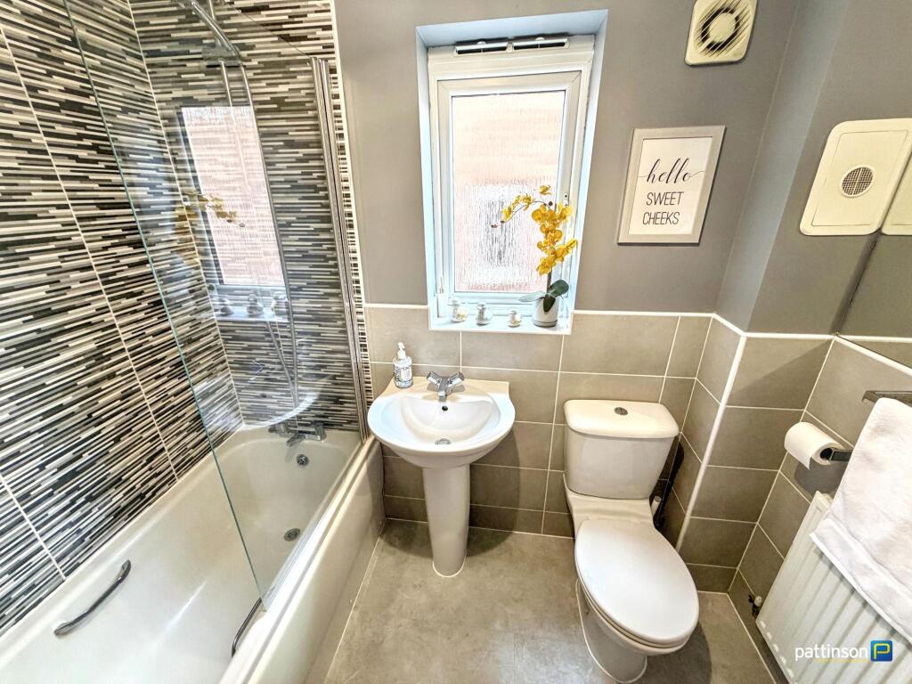 House in Ashington, Seaton Vale, Woodhorn Grange - View 3