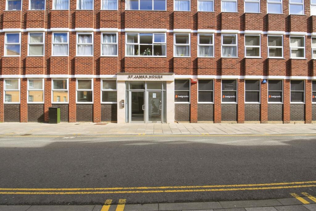 Main image of property: Priestgate, Peterborough, Cambridgeshire, PE1