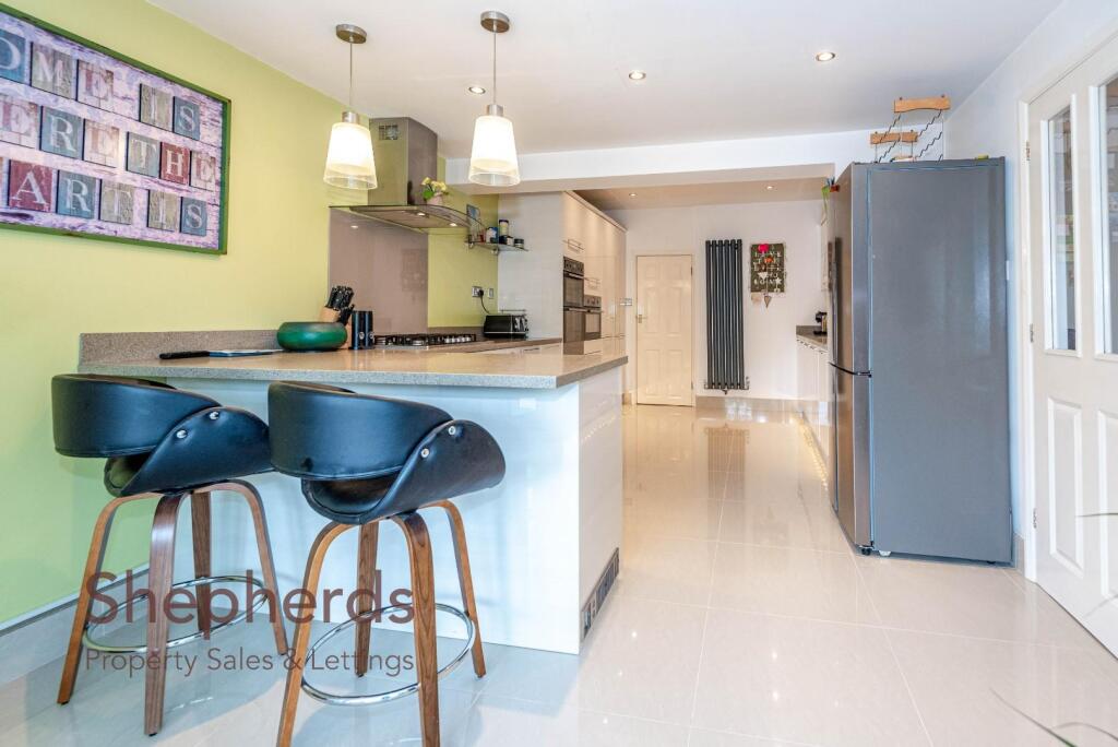 House in Epping Forest, Nazeing - View 5