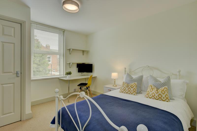 House in Exeter, Polsloe - View 5