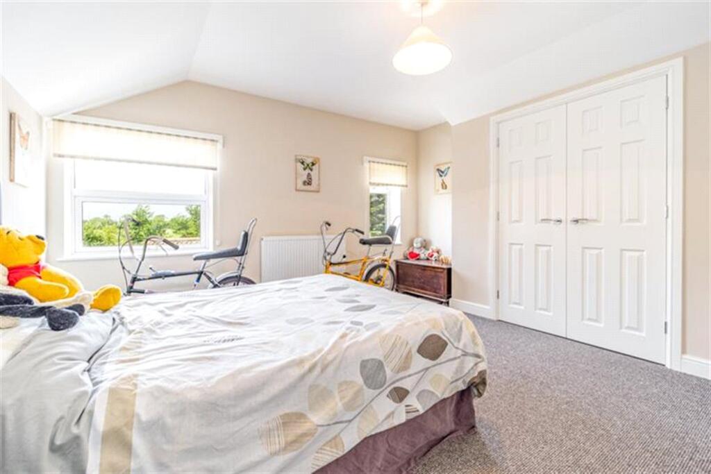 House in East Lindsey, Stickney - View 4