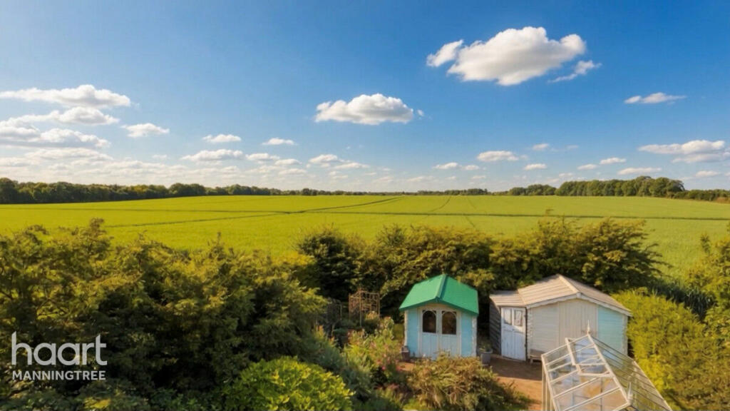 Main image of property: Clacton Road, Horsley Cross, Manningtree, Essex