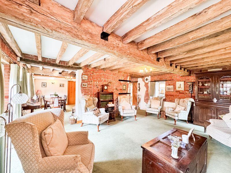 Additional image 6 of  Steps D'arderne, Elford Park, Elford, B79 9DF