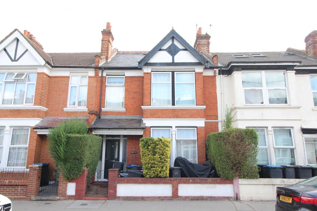 Main image of property: Fairview Road, Norbury, London, SW16
