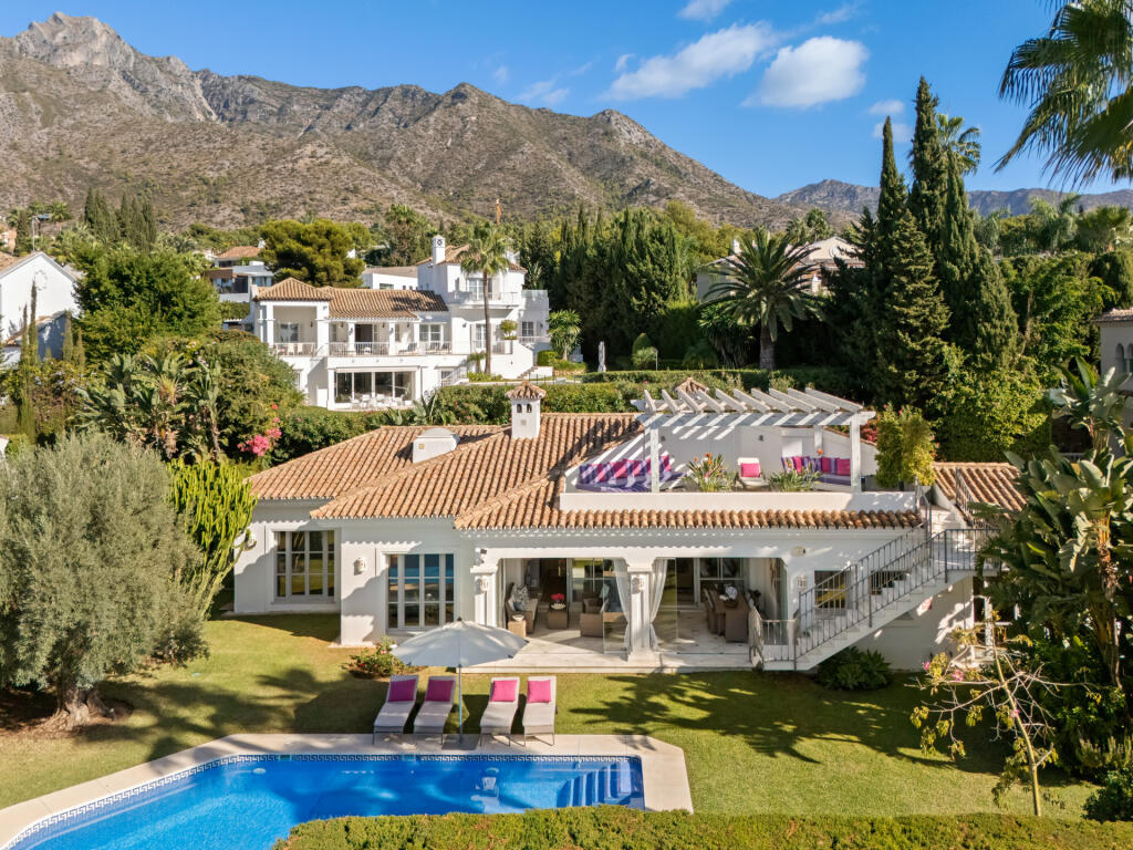 Main image of property: Andalucia, Malaga, Marbella