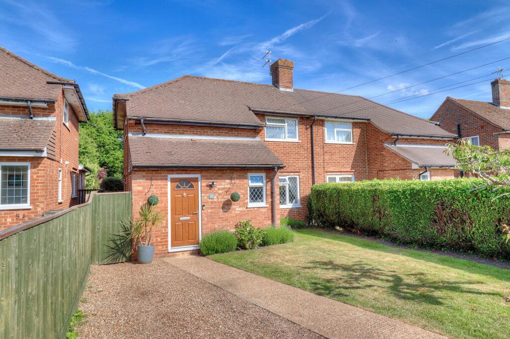 Main image of property: Jubilee Road, Stokenchurch, HP14