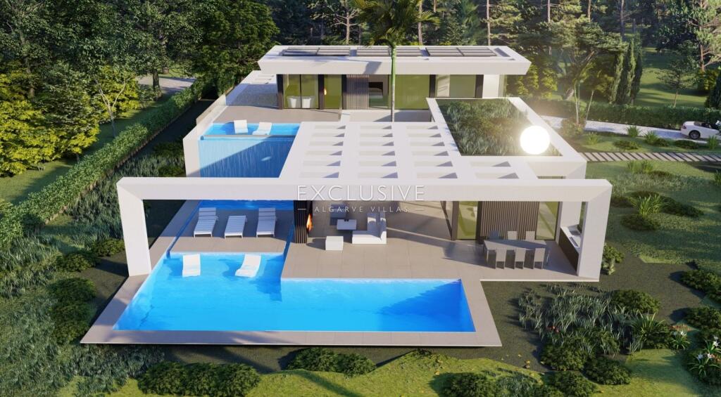 Main image of property: Algarve, Vilamoura