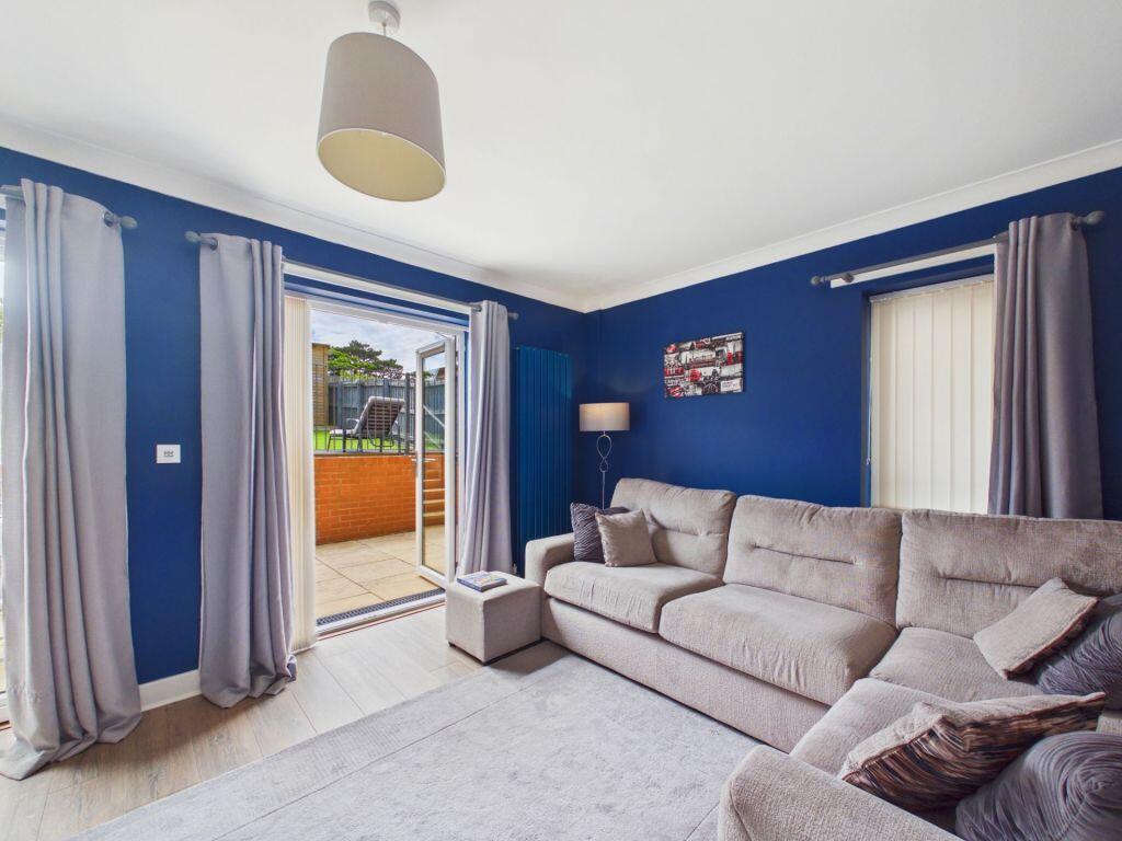 House in Whitby, Ruswarp - View 5
