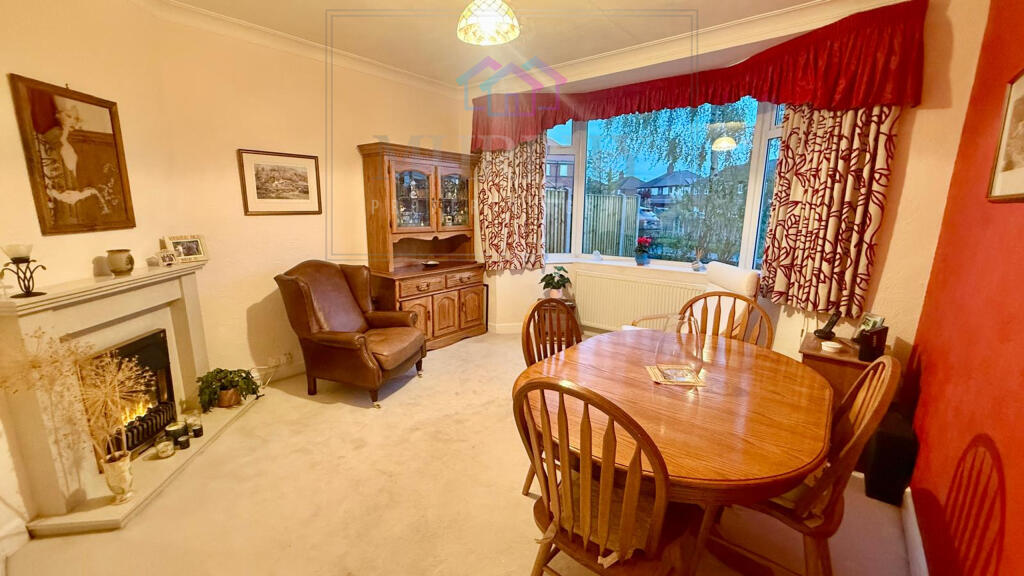 Carleton Crest, Pontefract, Wakefield, WF8 2QP, pontefract photo 3