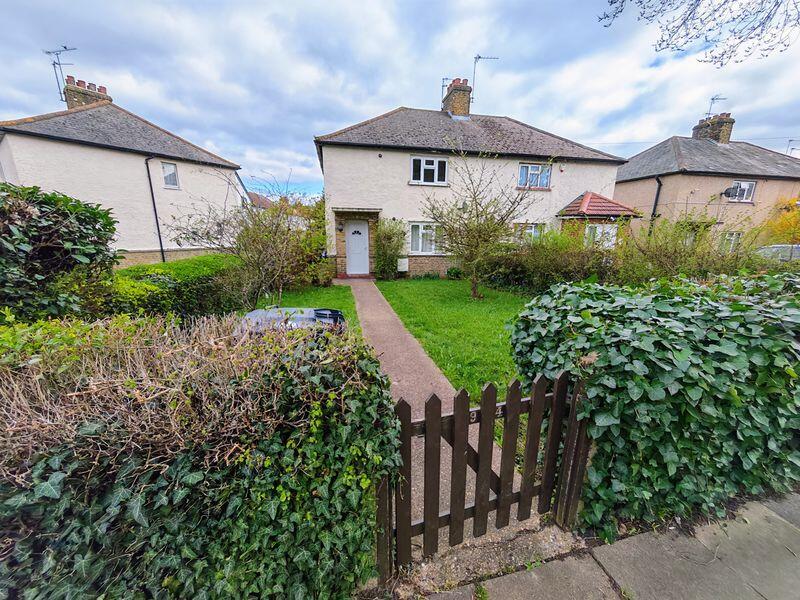 Main image of property: Eastcote Lane, Northolt