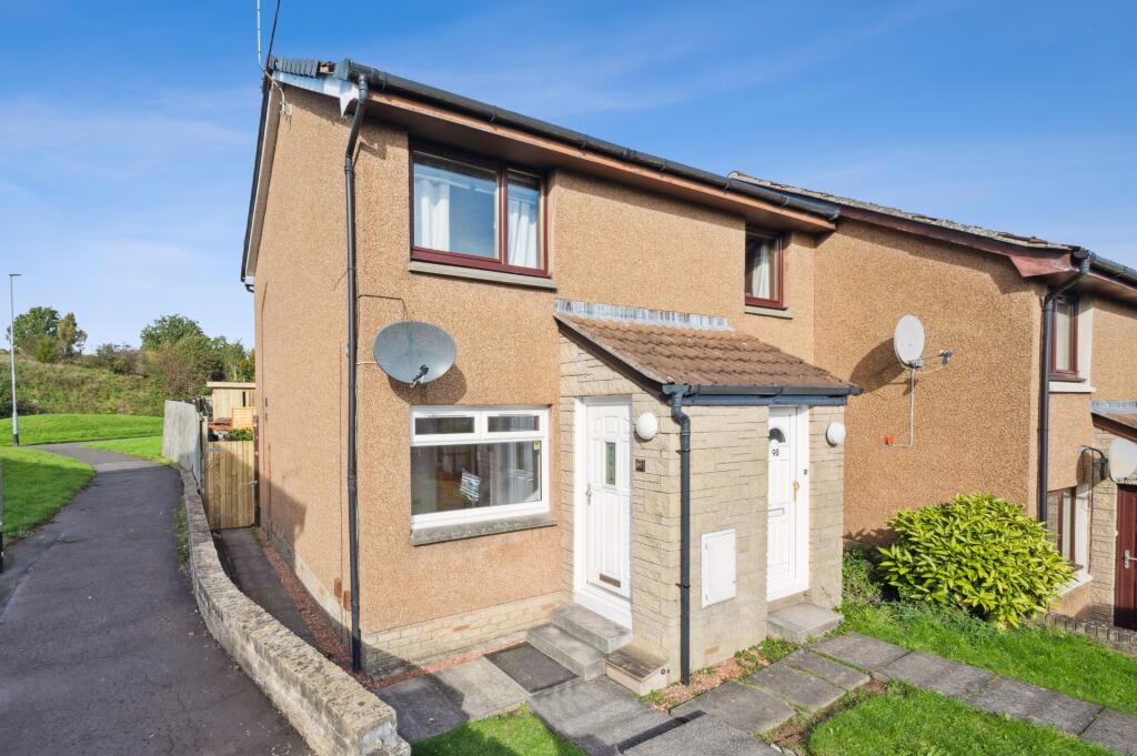 Main image of property: Wishart Drive, Stirling, Stirling, FK7 7TS
