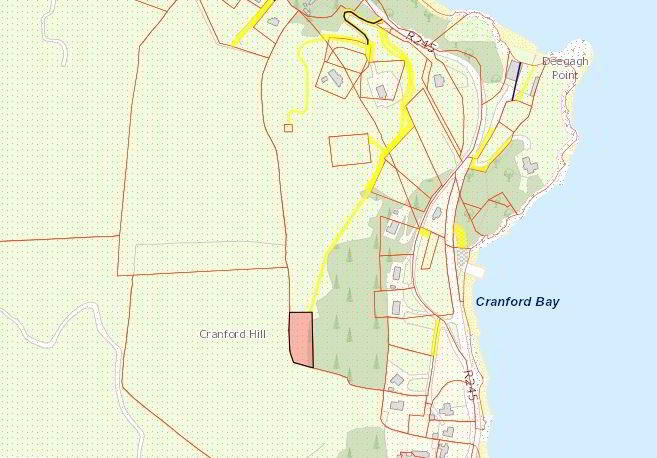 Main image of property: Cranford, Milford