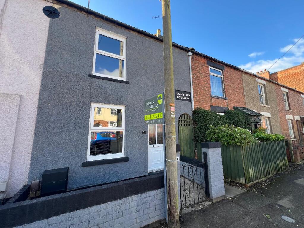 Main image of property: Rushton Road, Desborough, Kettering