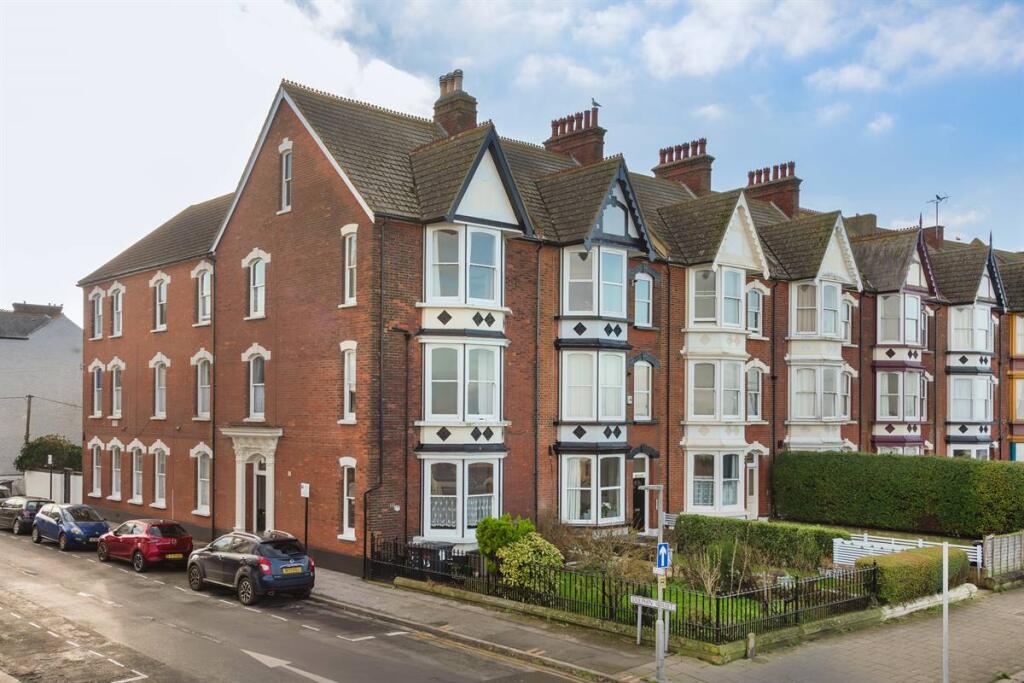 Main image of property: Central Parade, Herne Bay