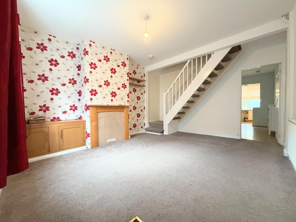 House in East Staffordshire, Horninglow and Eton - View 3