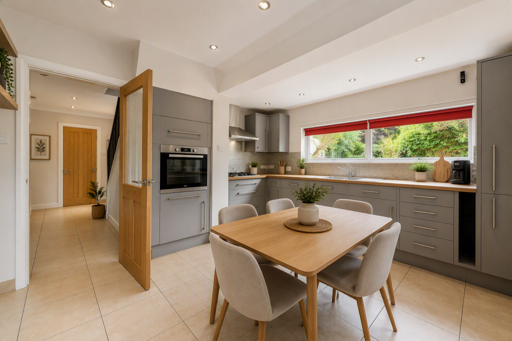 House in Chichester, Fittleworth - More