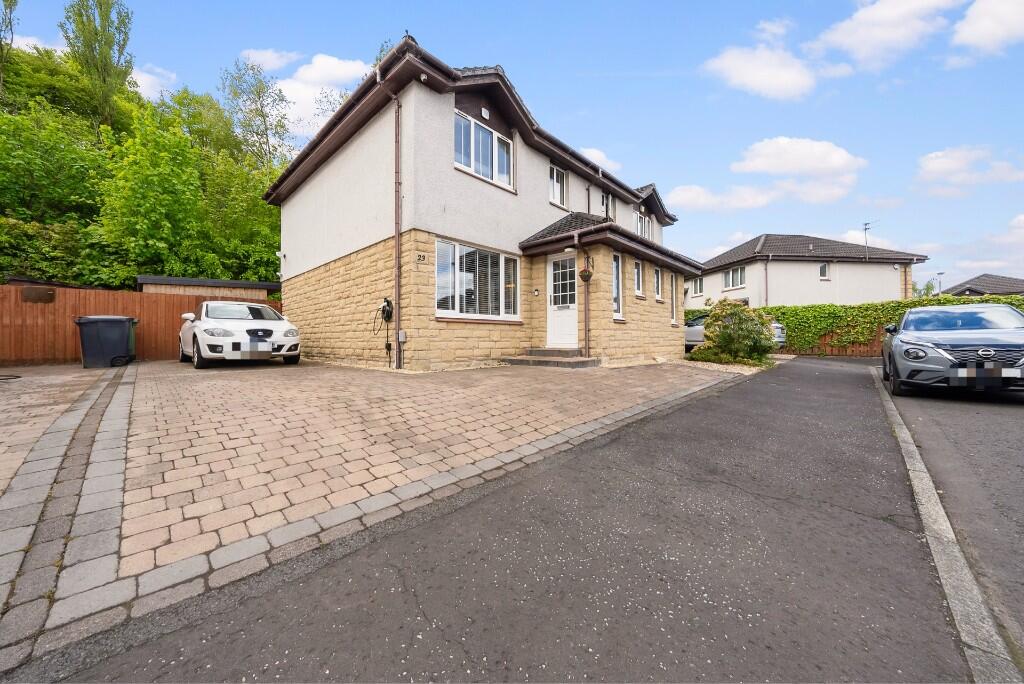Main image of property: Glenfield Grove, Paisley, Renfrewshire, PA2