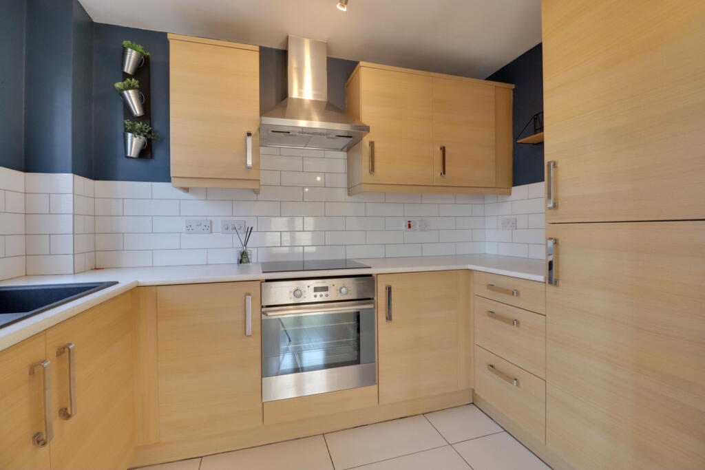 Apartment in Walsall - View 4