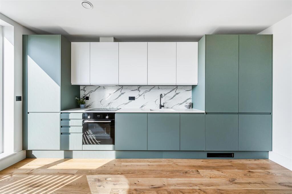 Main image of property: Rosemont Road, London