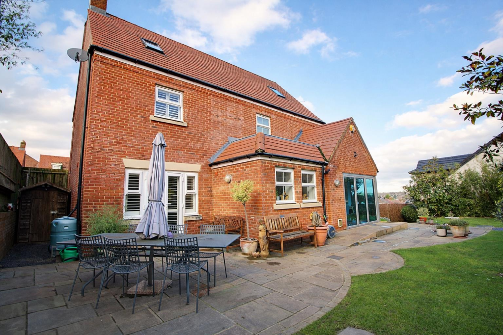 Main image of property: Shearwater Road, Apsley