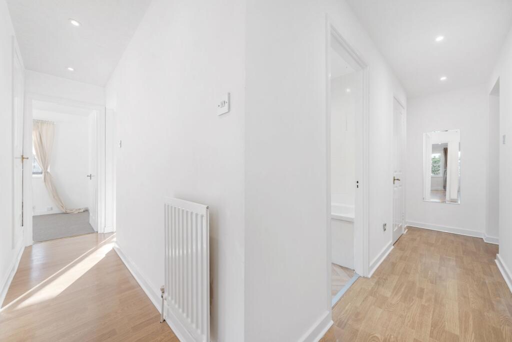 Apartment in London - View 4