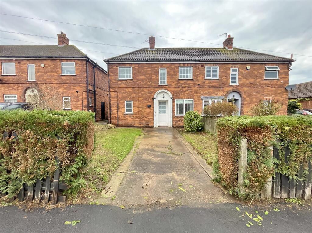 Main image of property: South Duffield Road, Osgodby, Selby