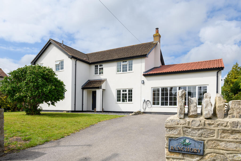 Main image of property: High Street, West Lydford