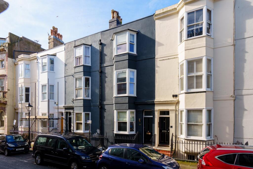 Main image of property: Grafton Street, Brighton