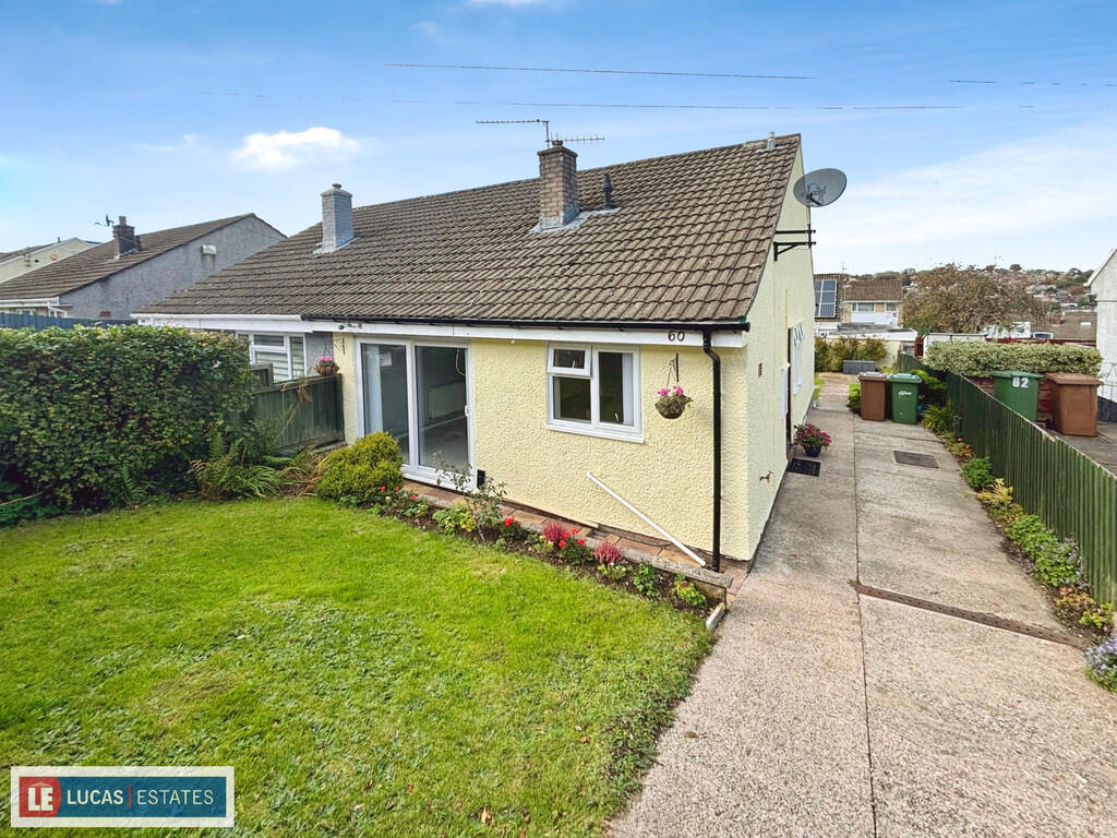 Main image of property: St. Annes Gardens, Maesycwmmer