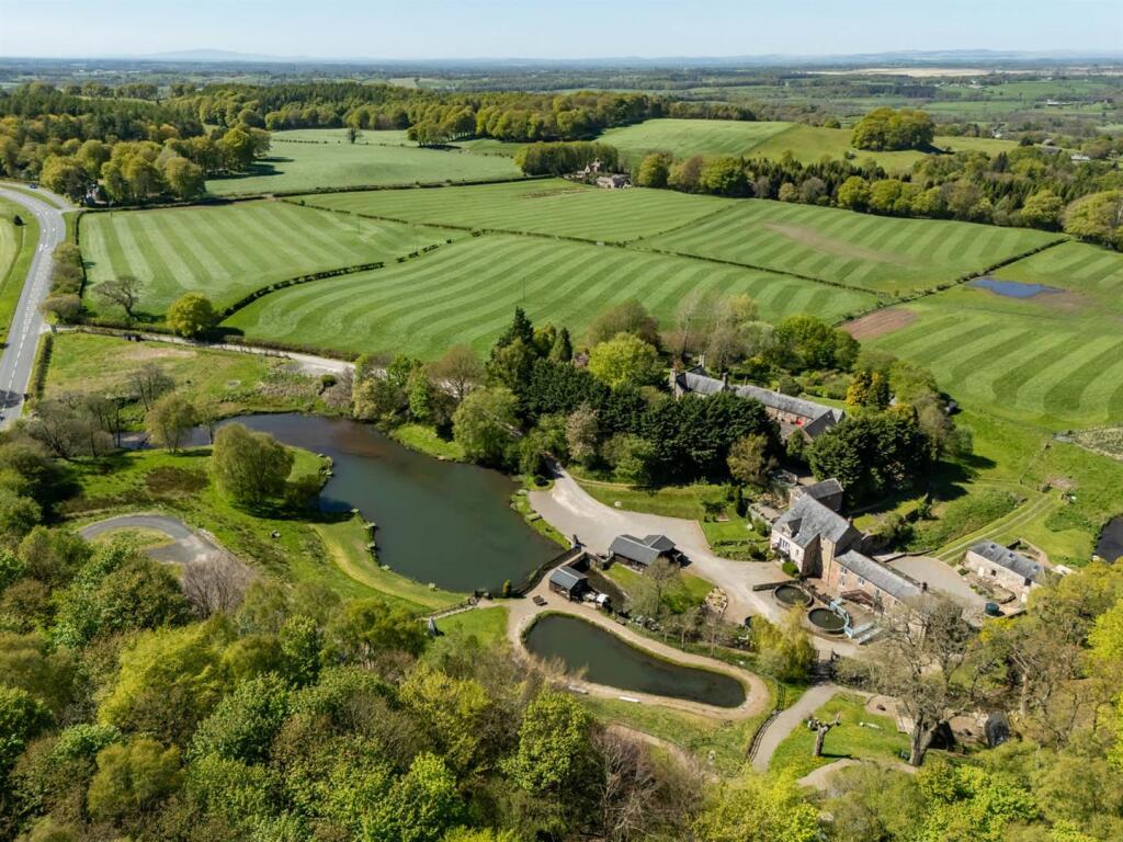 House in Brampton, Cumberland - View 2