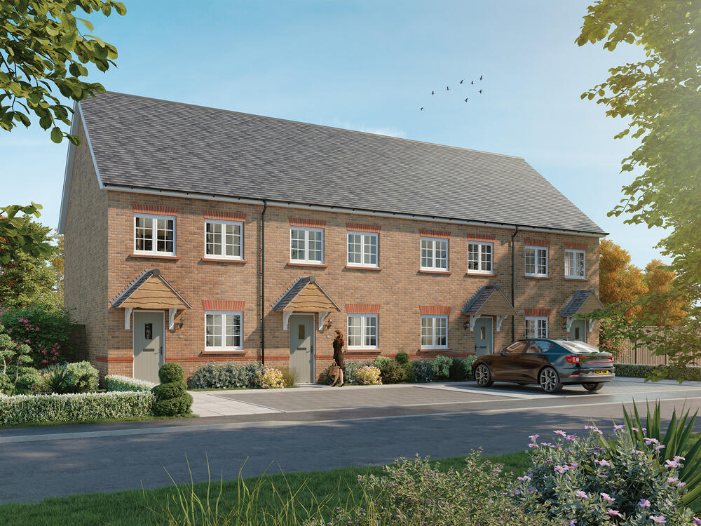 Main image of property: Haverhill Road,
Haverhill,
Suffolk,
CB9 7UD