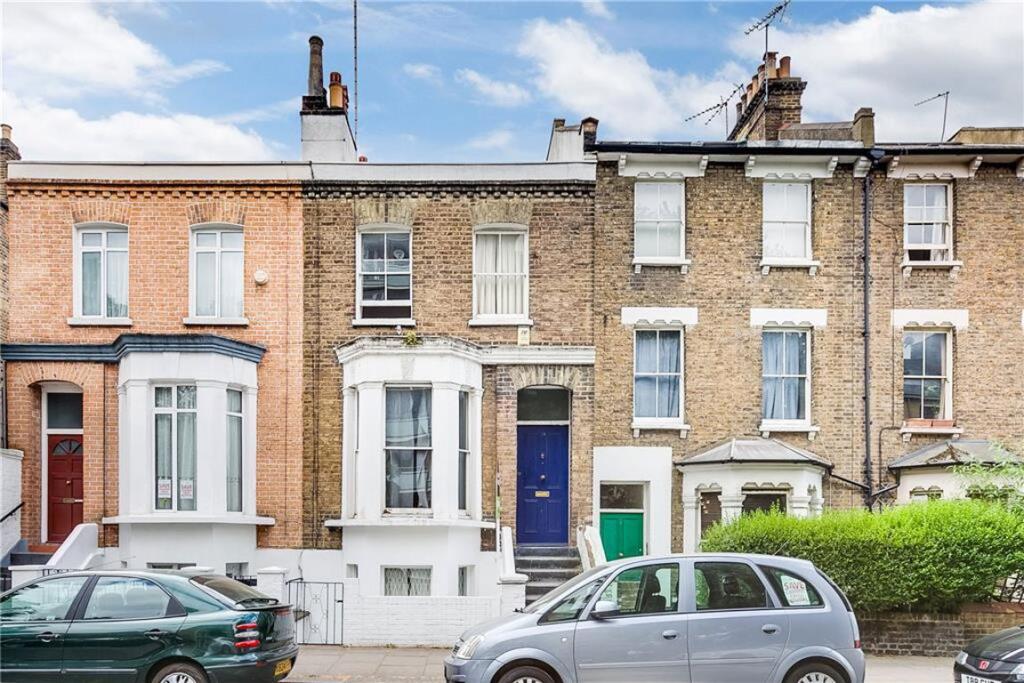 Main image of property: Sulgrave Road, Brook Green