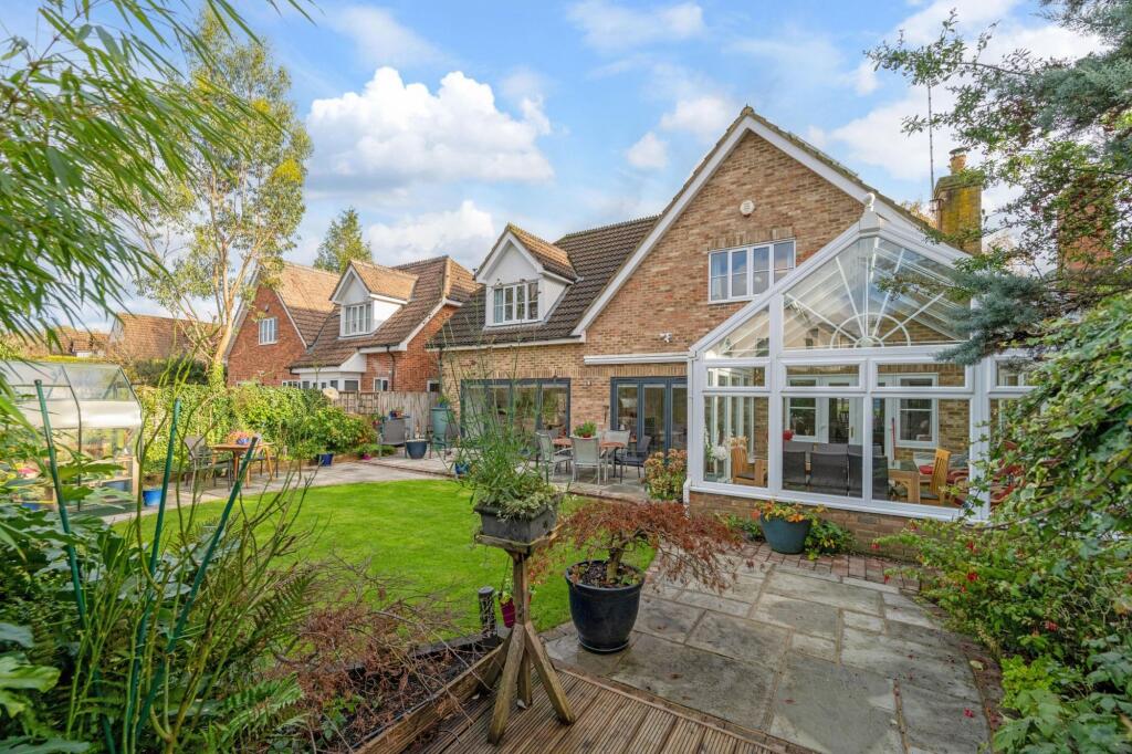 Additional image 45 of Bucknalls Drive, Bricket Wood, AL2